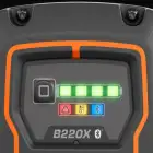 Batería Husqvarna 40-B540 X 36V 15Ah