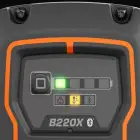Batería Husqvarna 40-B540 X 36V 15Ah