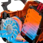 Batería Husqvarna 40-B540 X 36V 15Ah