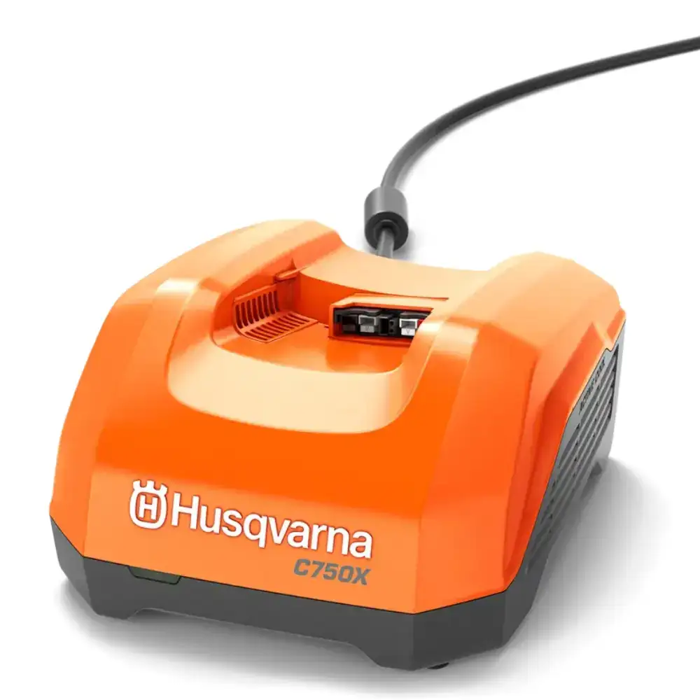 Husqvarna 40-C750X 750W Charger