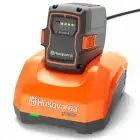 Husqvarna 40-C750X 750W Charger
