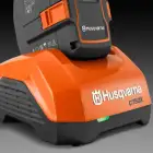 Husqvarna 40-C750X 750W Charger