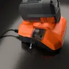 Husqvarna 40-C750X 750W Charger