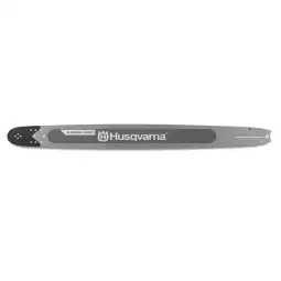 Barra para motosierra Husqvarna X-Tough Light de 24