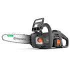 Motosserra a Bateria Husqvarna 18V 4Ah Aspire™ C15X-P4A c/ Bateria e Carregador