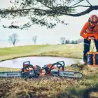 Motosserra Podador Profissional Husqvarna T542i XP NEW