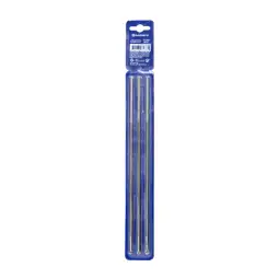 Lima Redonda Husqvarna 3,5 mm 3 Unidades.