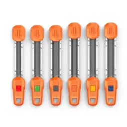 Husqvarna 2-in-1 Sharpening Kit