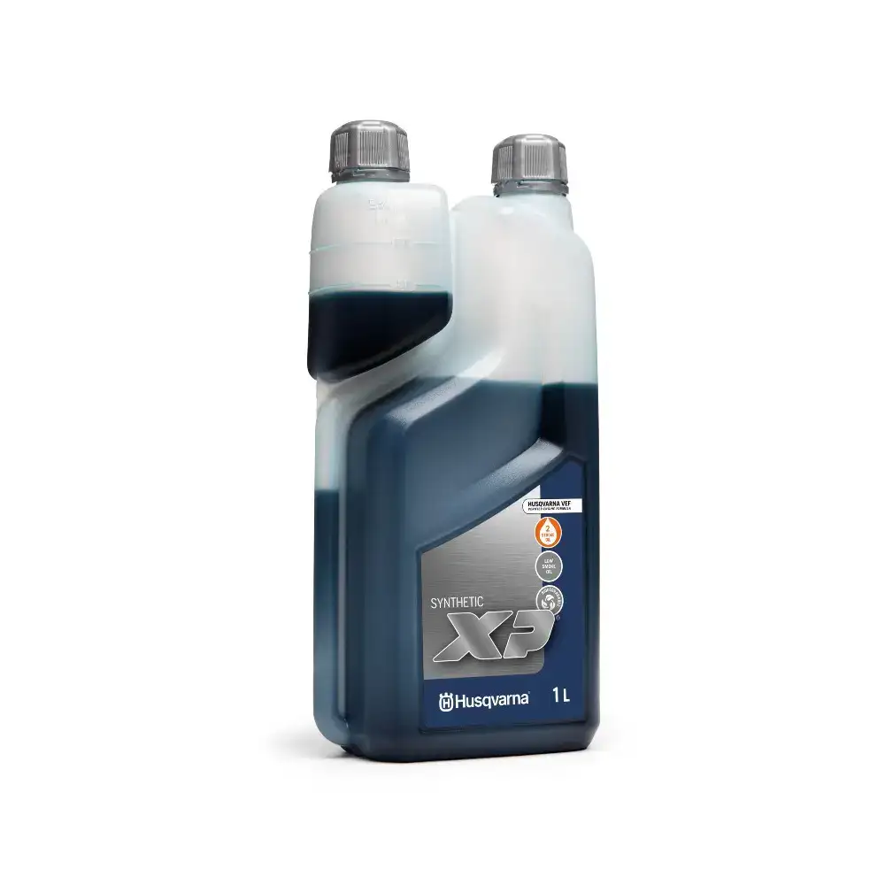 Óleo 2T XP Sintético Husqvarna  1 L