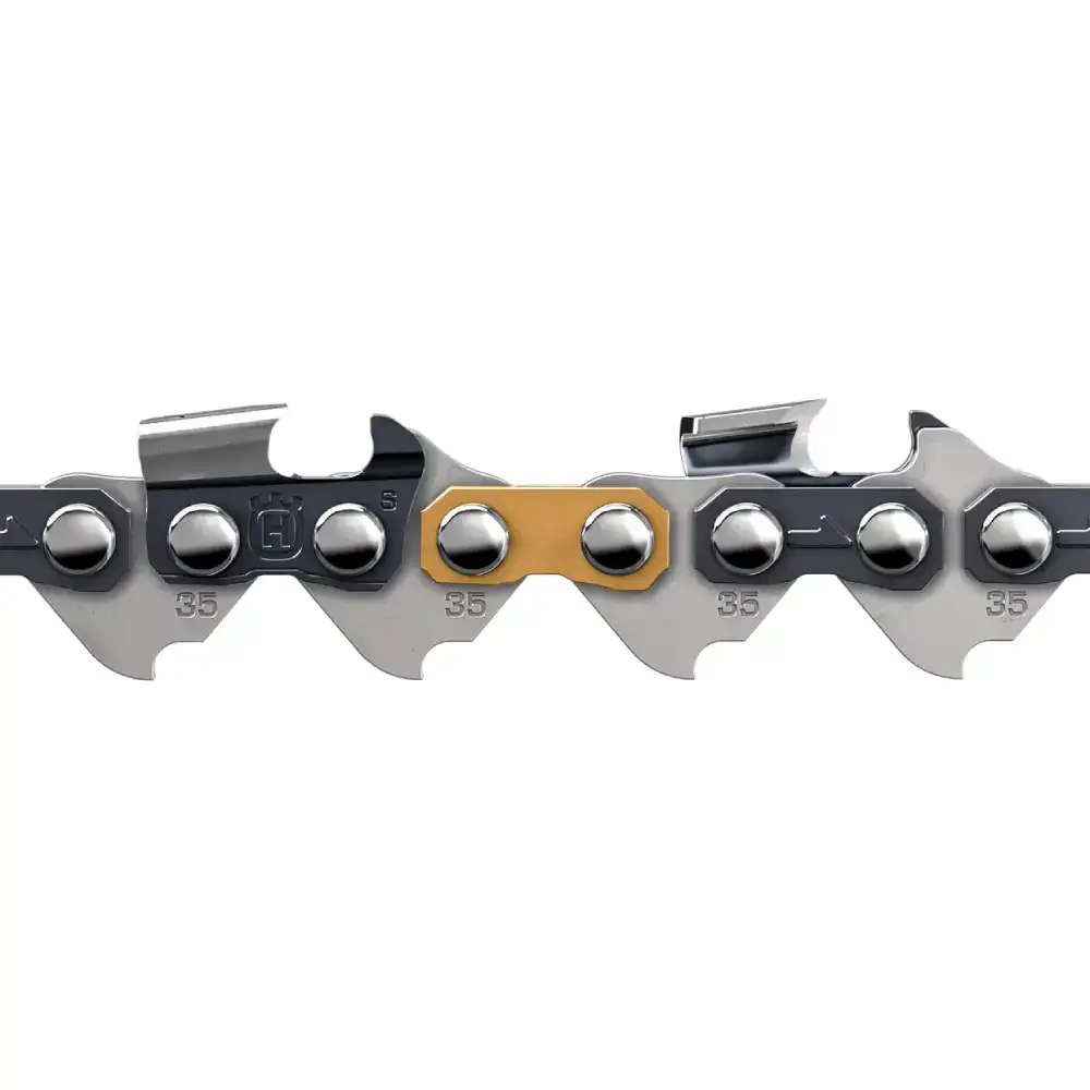 Husqvarna S35G X-Cut Chain .325´.058´ 1.5MM 72 LINKS
