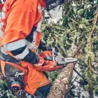 Husqvarna S35G X-Cut Chain .325´.058´ 1.5MM 72 LINKS