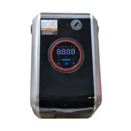 HIDROBOX 1000 Inverter Pressure Group