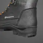 Botas de seguridad de cuero Husqvarna Classic, talla 42