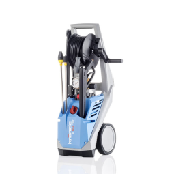 Hidrolimpiadora Kranzle K1154 TST 150 BAR
