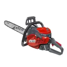 Motosierra EFCO MT 4510: potente y ligera
