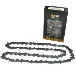 Benza Round Tooth Chain 3/8