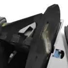 Biotriturador JX-72RS para Trator