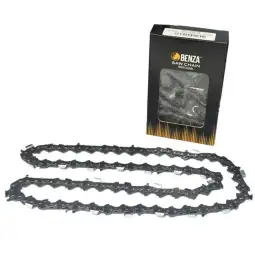 Benza BZ37 Round Chain 3/8