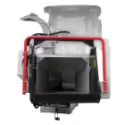Biotriturador JX-72RS para Trator