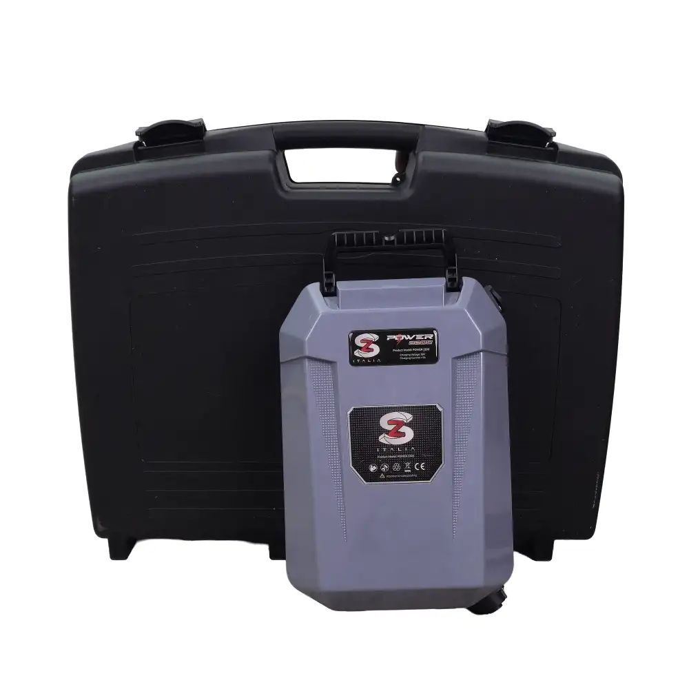Bateria Donker´s 21Ah Power 2100 