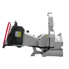 Biotriturador JX-72RS para Trator