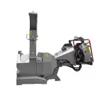 Biotriturador JX-72RS para Trator