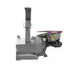Biotriturador JX-72RS para Trator