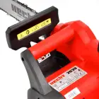 Eletrosserra 2200 W HECHT  2039