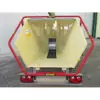Biotriturador Negri R260 Diesel 20HP 13CM