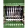 Biotriturador Negri R260 Diesel 20HP 13CM