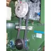 Biotriturador Negri R260 Diesel 20HP 13CM