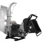 Biotriturador Jansen 102RS para Trator