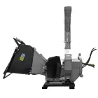 Biotriturador Jansen 102RS para Trator