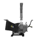 Biotriturador Jansen 102RS para Trator