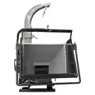 Biotriturador Jansen 102RS para Trator
