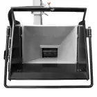 Biotriturador Jansen 102RS para Trator