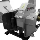 Biotriturador Jansen 102RS para Trator