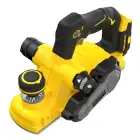 Cepillo eléctrico Stanley sin escobillas de iones de litio de 18 V SFMCW300B-XJ