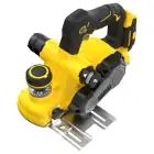 Cepillo eléctrico Stanley sin escobillas de iones de litio de 18 V SFMCW300B-XJ