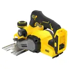 Cepillo eléctrico Stanley sin escobillas de iones de litio de 18 V SFMCW300B-XJ