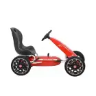 Kart a Pedais Hecht Vermelho