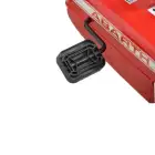 Kart a Pedais Hecht Vermelho