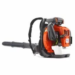 Husqvarna 570 BTS Backpack Blower