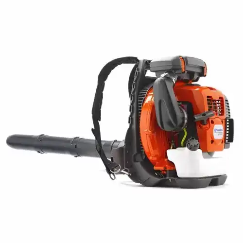Soprador de Costas Husqvarna 570 BTS