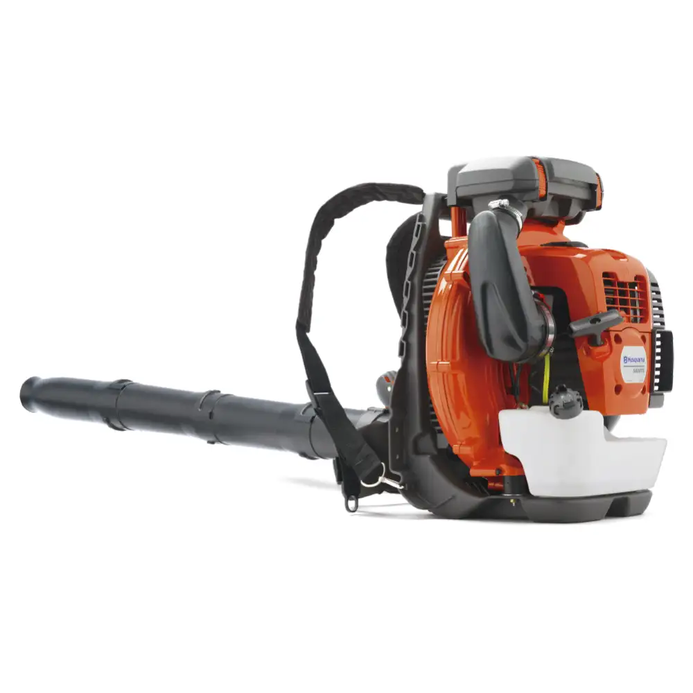Soprador Husqvarna 580BTS 75.6cc PRO