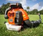 Soprador Husqvarna 580BTS 75.6cc PRO