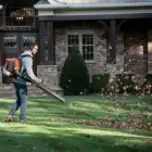 Soprador de Costas Husqvarna 570 BTS
