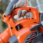 Soprador de Costas Husqvarna 570 BTS