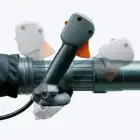Soprador de Costas Husqvarna 570 BTS