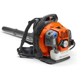 Soprador de Costas Husqvarna 345BT